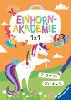 Einhorn-Akademie - 1x1 - Bild 1