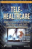 Tele-Healthcare (eBook, ePUB) Tele-Healthcare (eBook, ePUB)