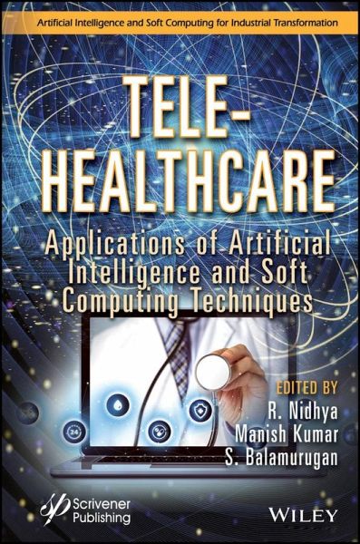 Tele-Healthcare (eBook, ePUB)
