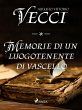 Memorie di un luogotenente di vascello... - Bild 1