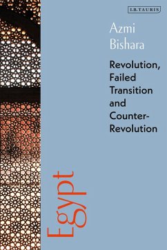 Cover Egypt (eBook, ePUB)
