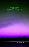 Murder, He Guessed (CD Grimes PI, #8) (eBook, ePUB)