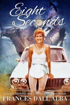 Cover Eight Seconds (eBook, ePUB)