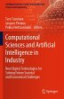 Computational Sciences and Artificial... - Bild 1