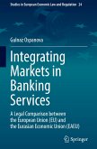 Integrating Markets in Banking Services