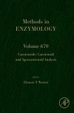 Carotenoids: Carotenoid and Apocarotenoid Analysis (eBook, ePUB)
