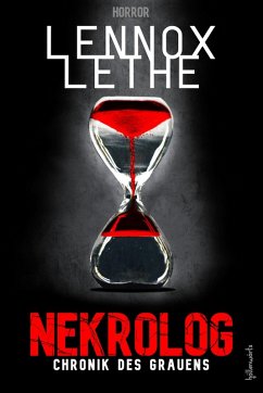 Nekrolog (eBook, ePUB) - Lethe, Lennox