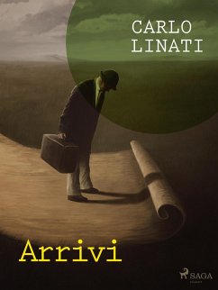 Arrivi (eBook, ePUB) - Linati, Carlo