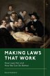 Making Laws That Work (eBook, PDF) - Bild 1