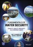 Fundamentals of Water Security (eBook, PDF)