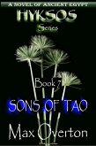 Sons of Tao (Hyksos, #7) (eBook, ePUB)