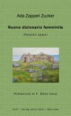 Nuovo dizionario femminile
