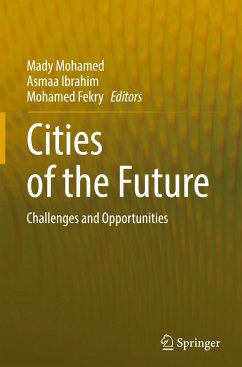 Cities of the Future