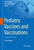 Pediatric Vaccines and Vaccinations