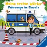 Meine ersten Wörter - Fahrzeuge im... - Bild 1