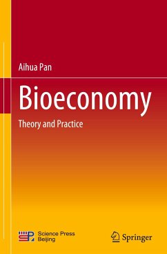 Bioeconomy - Pan, Aihua