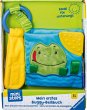 ministeps Mein erstes Buggy-Beißbuch -... - Bild 1