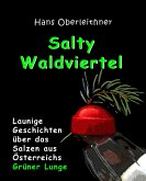 Salty Waldviertel (eBook, ePUB)