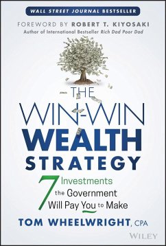 The Win-Win Wealth Strategy (eBook, PDF) - Wheelwright, Tom