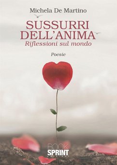 Sussurri dell’anima (eBook, ePUB) - De Martino, Michela