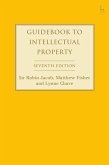 Guidebook to Intellectual Property (eBook, ePUB)