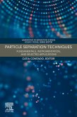 Particle Separation Techniques (eBook, ePUB)