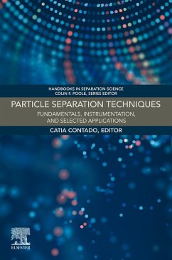 Particle Separation Techniques (eBook, ePUB)
