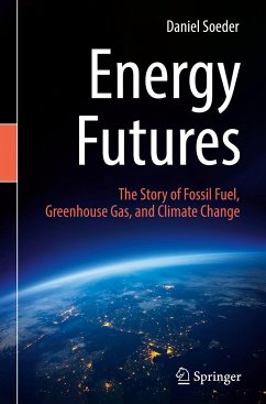 Energy Futures - Soeder, Daniel