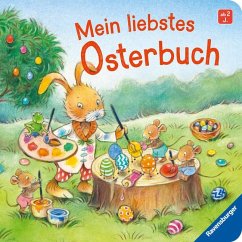 Mein liebstes Osterbuch - Penners, Bernd