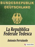La Repubblica Federale Tedesca (eBook, ePUB)