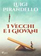 I vecchi e i giovani (eBook, ePUB) - Bild 1