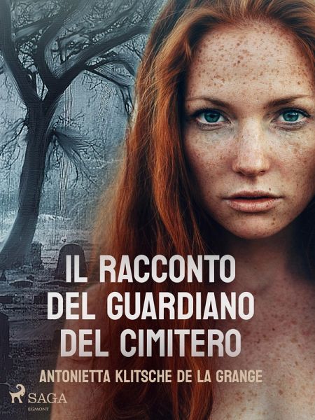 Il racconto del guardiano del cimitero (eBook, ePUB) Il racconto del guardiano del cimitero (eBook, ePUB)