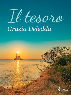 Il tesoro (eBook, ePUB) - Deledda, Grazia