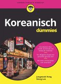 Koreanisch für Dummies (eBook, ePUB)