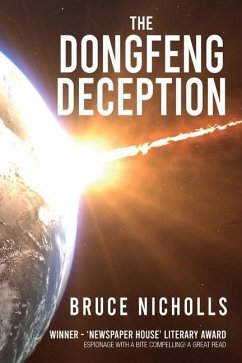 The Dongfeng Deception - Nicholls, Bruce
