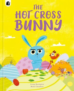 The Hot Cross Bunny - Bexington, Carys