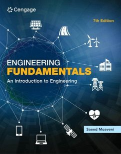 Engineering Fundamentals - Moaveni, Saeed