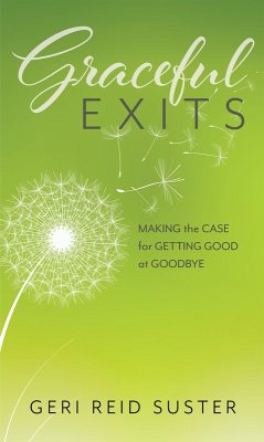 Cover Graceful Exits (eBook, ePUB)