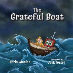 The Grateful Boat - Manion, Chris