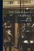 The Theocracy of Israel