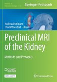 Preclinical MRI of the Kidney