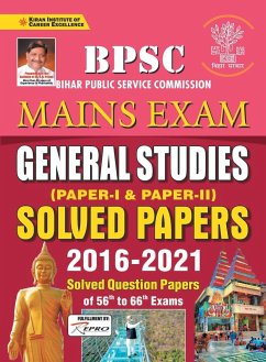 BPSC Mains Solved Papers (English) Repair-2021old code 3217 - Unknown