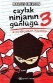 Caylak Ninjanin Günlügü 3 - Kizil Ninjalarin Yükselisi