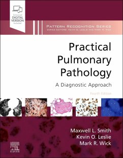 Practical Pulmonary Pathology