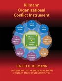 Kilmann Organizational Conflict Instrument: (Koci)
