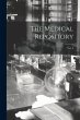 The Medical Repository; Vol. 3 - Bild 1