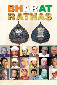 BHARAT RATNAS - Kumar, Anil