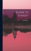 Alone to Everest