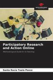 Participatory Research and Action Online