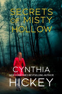 Secrets of Misty Hollow - Hickey, Cynthia